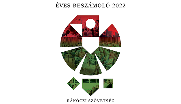 Rákóczi Szövetség 2022. évi beszámolója